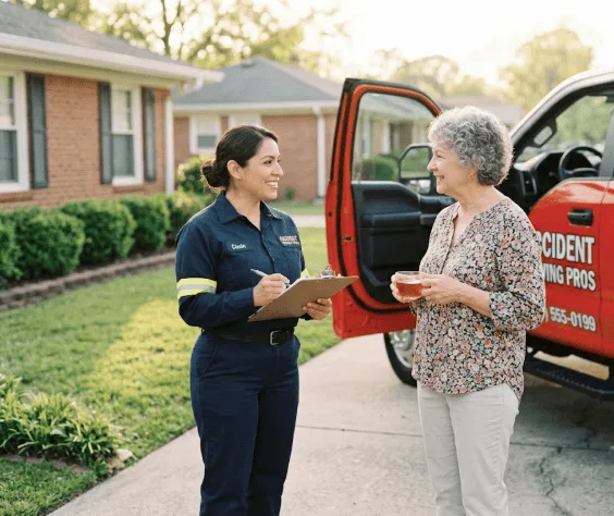 Accident Towing Service Ochopee, FL FAQs